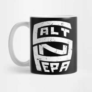 Salt N Pepa Mug